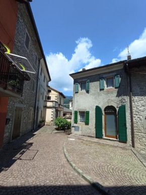 La Casa di Hilde